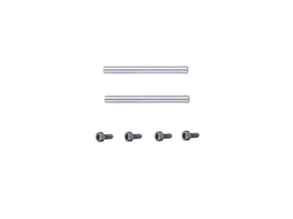 OMPHOBBY M1 / M1 EVO Feathering shaft set (2pcs) # OSHM1002