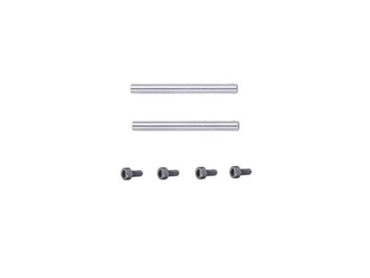 OMPHOBBY M1 / M1 EVO Feathering shaft set (2pcs) # OSHM1002