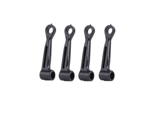 OMPHOBBY M1 / M1 EVO FBL Pros and Cons linkage rod # OSHM1009