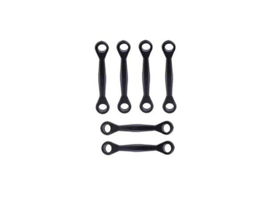 OMPHOBBY M1 / M1 EVO Servo Linkage Rod set # OSHM1014 OMP M1 EVO