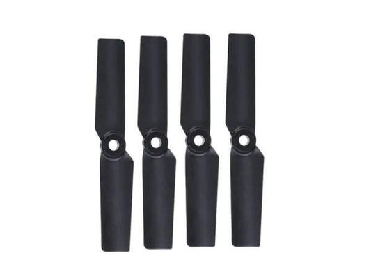 OMPHOBBY M1 / M1 EVO Tail Blade set-Black # OSHM1015