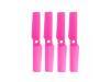 OMPHOBBY M1 / M1 EVO Tail blade set-Purple # OSHM1055