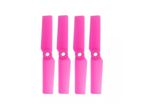 OMPHOBBY M1 / M1 EVO Tail blade set-Purple # OSHM1055