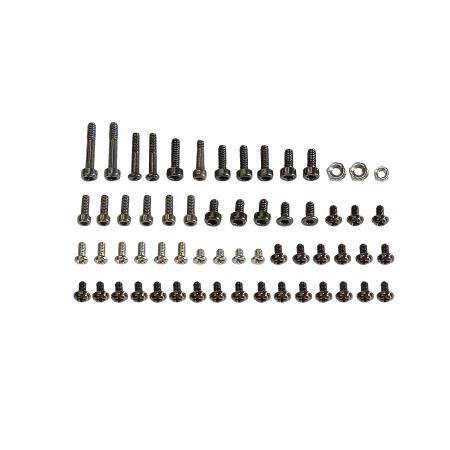 OMPHOBBY M1 EVO Scerw set # OSHM1215 OMP M1