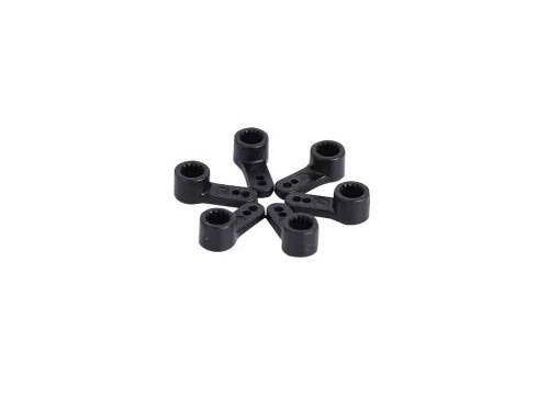 OMPHOBBY M2/ M2 V2/ M2 EVO/ M2 EXP Servo Swing Arm（6pcs） # OSHM2059