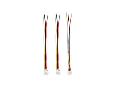 OMPHOBBY SBUS connection cable (3pcs) # OSHM2076 M1/M2
