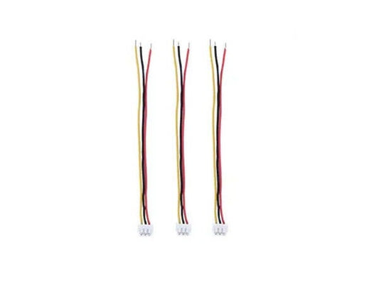 OMPHOBBY SBUS connection cable (3pcs) # OSHM2076 M1/M2