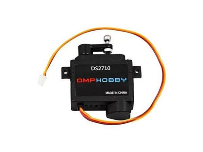 OMPHOBBY M2 V2/ M2 EVO/ M2 EXP Servo with plastic housing # OSHM2094