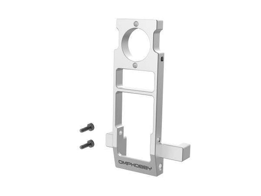 OMPHOBBY M2 EVO Servo Mount set # OSHM2301