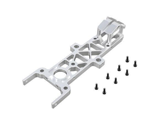 OMPHOBBY M2 EVO Main Motor Mount set # OSHM2302