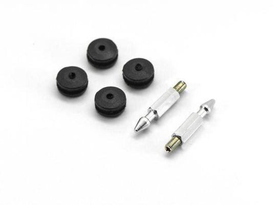 OMPHOBBY M2 EVO Canopy Fixed Bolt set # OSHM2315