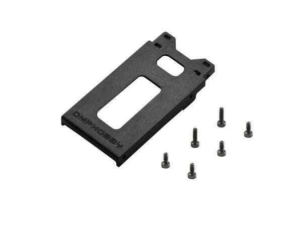 OMPHOBBY M2 EVO Flight Control Mounting Panel set # OSHM2319