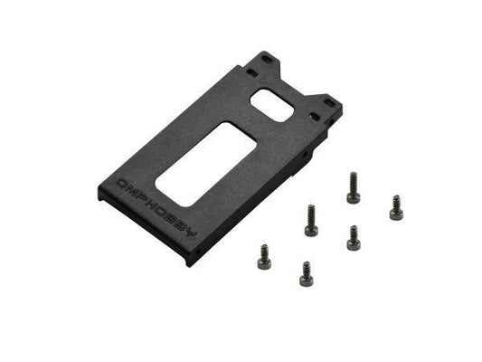 OMPHOBBY M2 EVO Flight Control Mounting Panel set # OSHM2319