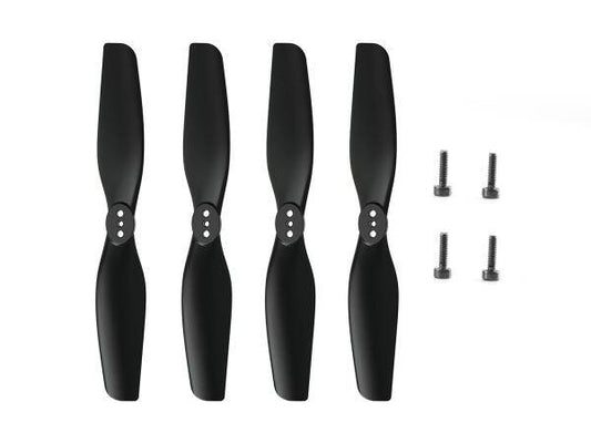 OMPHOBBY M2 EVO Tail Blade set # OSHM2320
