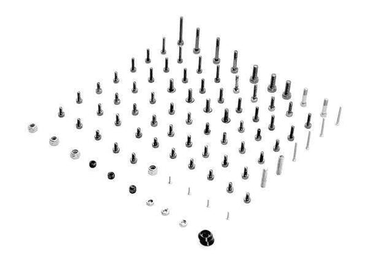 OMPHOBBY M2 EVO M2 EVO Screw Kit set # OSHM2330