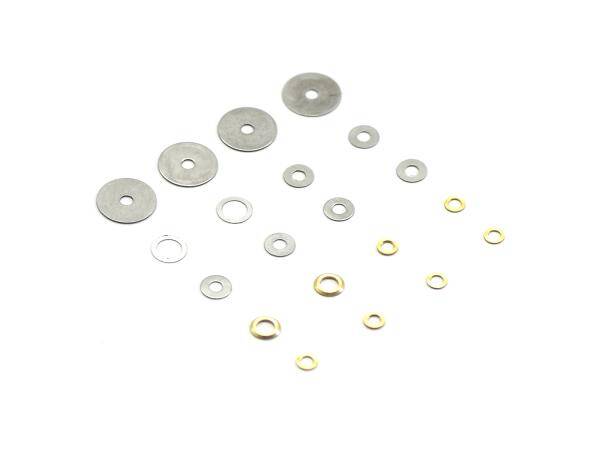 OMPHOBBY M2 EVO M2 EVO Full set washes # OSHM2331