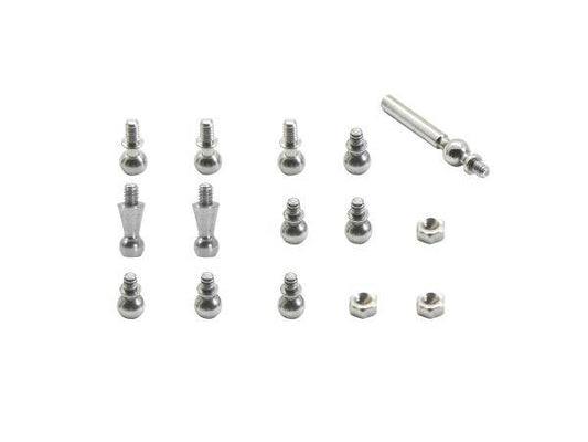 OMPHOBBY M2 EVO M2 EVO Ball screw set # OSHM2332