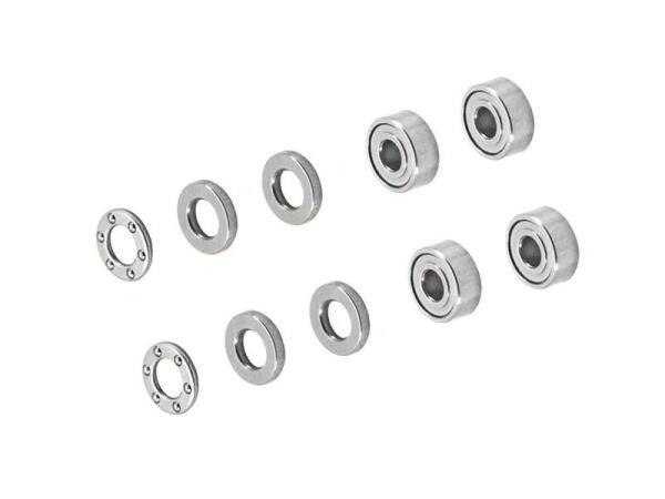 OMPHOBBY M2 EVO Rotor Holder Bearing set # OSHM2333