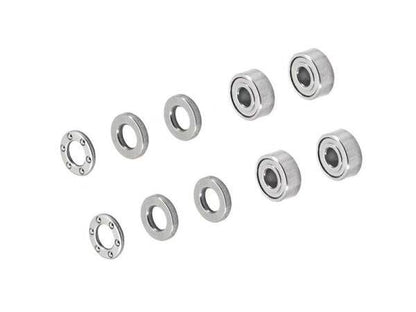 OMPHOBBY M2 EVO Rotor Holder Bearing set # OSHM2333