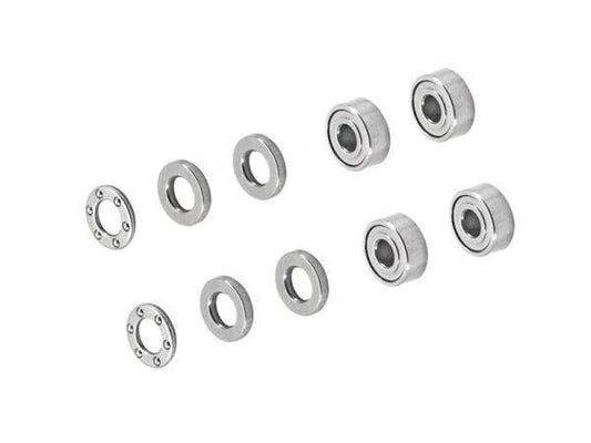 OMPHOBBY M2 EVO Rotor Holder Bearing set # OSHM2333