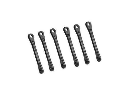 OMPHOBBY M2 EVO Main Blade Arm set (6pcs) # OSHM2343