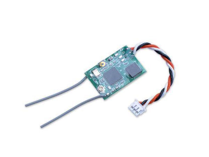 OMPHOBBY Spektrum compatible DSM2 / DSMX Satellite receiver # OSHM2345 M1 M2