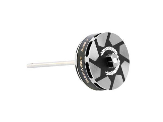 OMPHOBBY M2 EVO MK2 Main Motor-White # OSHM2354W