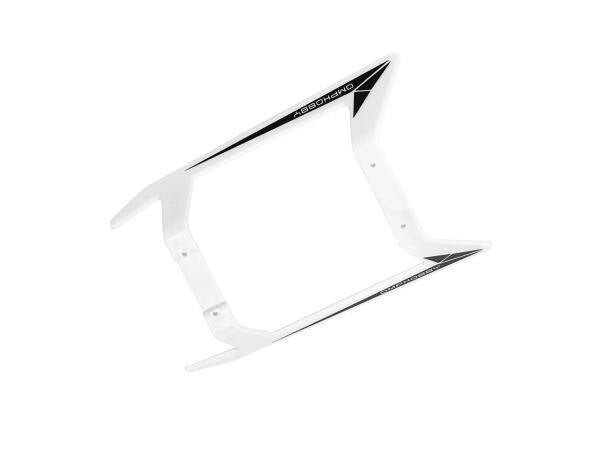 OMPHOBBY M2 EVO MK2 Landing Skids set # OSHM2355