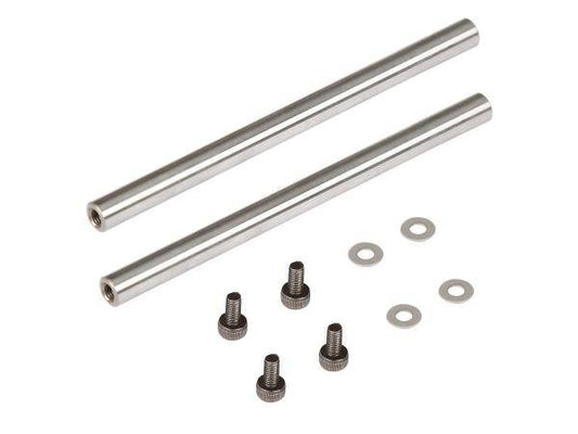 OMPHOBBY M4 / M4 MAX Feathering Shaft # OSHM4006