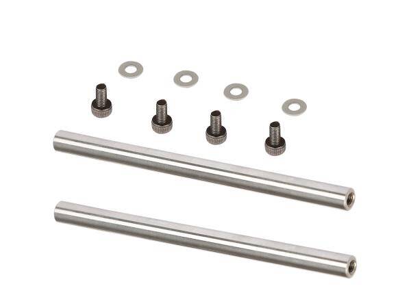 OMPHOBBY M4 / M4 MAX Feathering Shaft # OSHM4006
