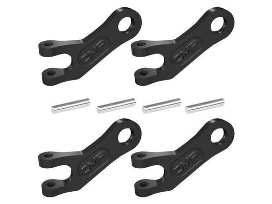 OMPHOBBY M4 / M4 MAX Swashplate Driver Linkage Set # OSHM4011