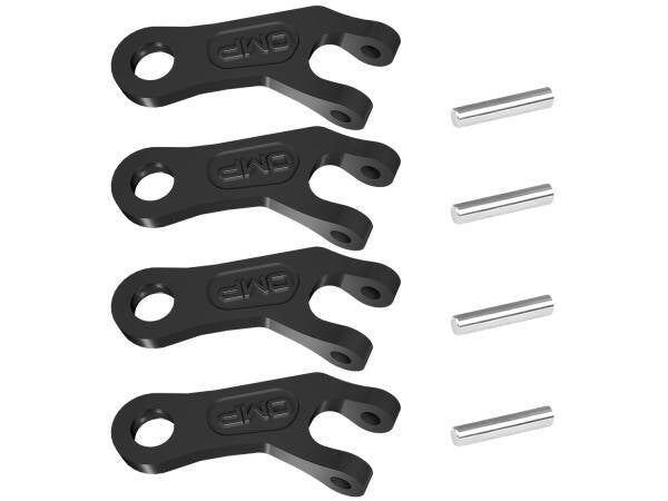 OMPHOBBY M4 / M4 MAX Swashplate Driver Linkage Set # OSHM4011