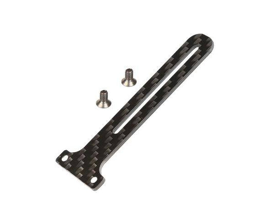 OMPHOBBY M4 / M4 MAX Swashplate Guidance Plate # OSHM4017