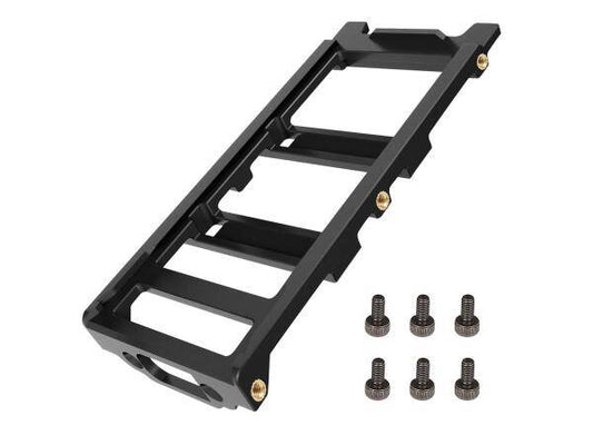 OMPHOBBY M4 / M4 MAX Battery Rail # OSHM4022