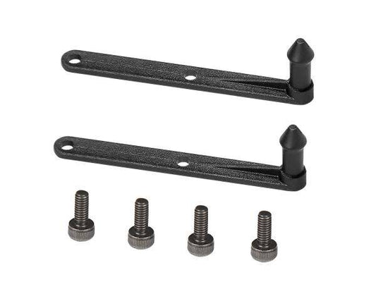 OMPHOBBY M4 / M4 MAX Canopy Mount Set # OSHM4025