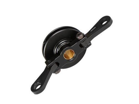 OMPHOBBY M4 / M4 MAX Tail Pitch Slider Set (black) # OSHM4042B