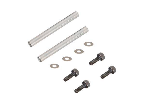 OMPHOBBY M4 / M4 MAX Tail Rotor Feathering Shaft # OSHM4044