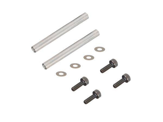 OMPHOBBY M4 / M4 MAX Tail Rotor Feathering Shaft # OSHM4044