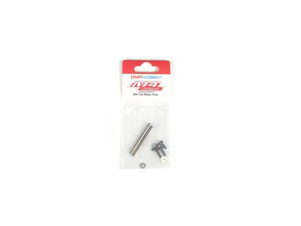 OMPHOBBY M4 / M4 MAX Tail Rotor Feathering Shaft # OSHM4044