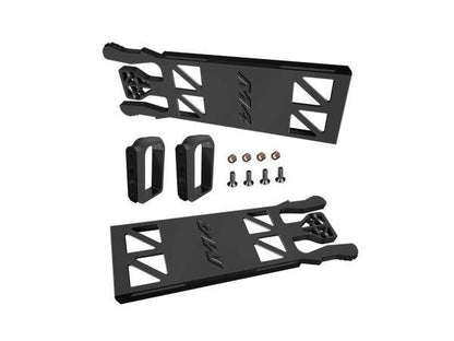 OMPHOBBY M4 / M4 MAX Battery Tray Set # OSHM4048