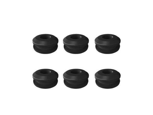 OMPHOBBY M4 / M4 MAX Canopy Grommet Set # OSHM4053