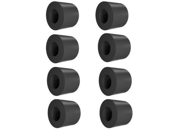 OMPHOBBY M4 / M4 MAX Main Rotor Damper Set # OSHM4056