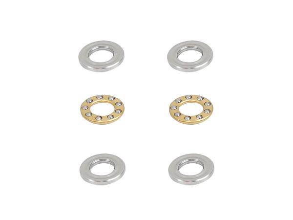 OMPHOBBY M4 / M4 MAX Main Rotor Thrust Bearing # OSHM4058