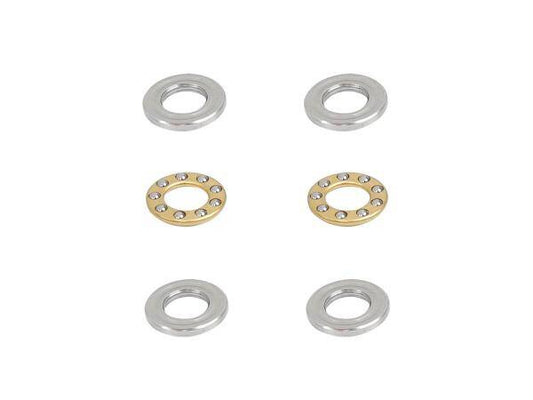 OMPHOBBY M4 / M4 MAX Main Rotor Thrust Bearing # OSHM4058