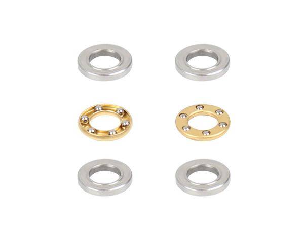 OMPHOBBY M4 / M4 MAX Tail Rotor Thrust Bearing # OSHM4059