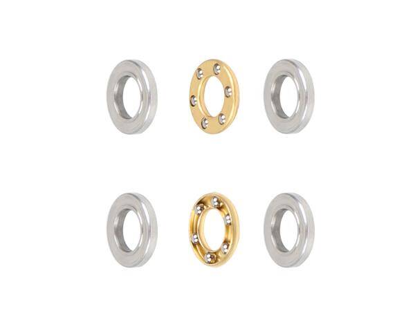 OMPHOBBY M4 / M4 MAX Tail Rotor Thrust Bearing # OSHM4059