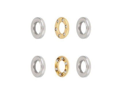 OMPHOBBY M4 / M4 MAX Tail Rotor Thrust Bearing # OSHM4059