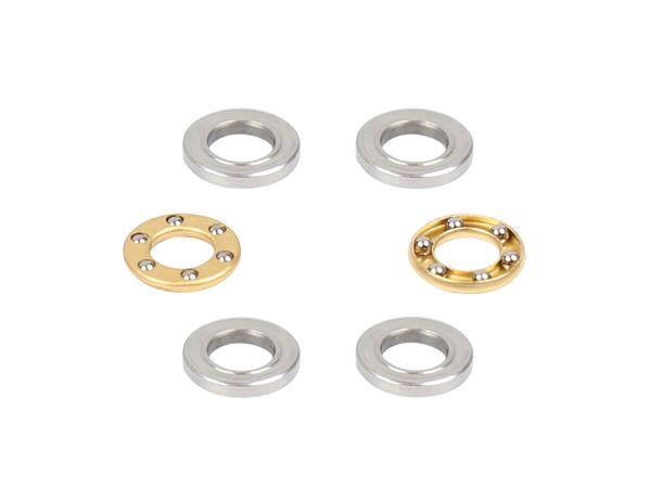 OMPHOBBY M4 / M4 MAX Tail Rotor Thrust Bearing # OSHM4059