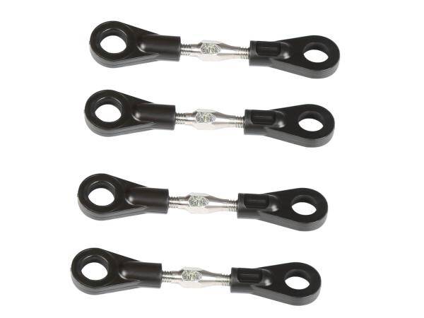 OMPHOBBY M4 / M4 MAX Servo Linkage Set # OSHM4062