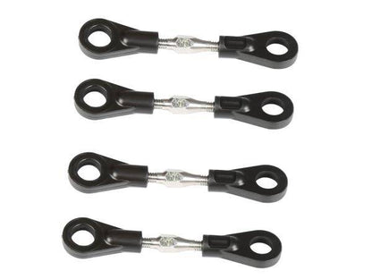 OMPHOBBY M4 / M4 MAX Servo Linkage Set # OSHM4062